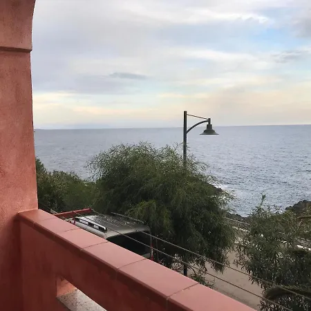 Belvedere Acqua Dolce 1 * Cala Gonone