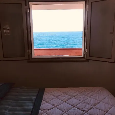 Belvedere Acqua Dolce 1 * Cala Gonone