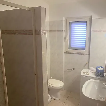 Appartement Belvedere Acqua Dolce 1
