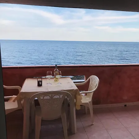 Appartement Belvedere Acqua Dolce 1 *