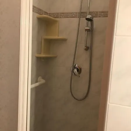 Belvedere Acqua Dolce 1 Appartement *