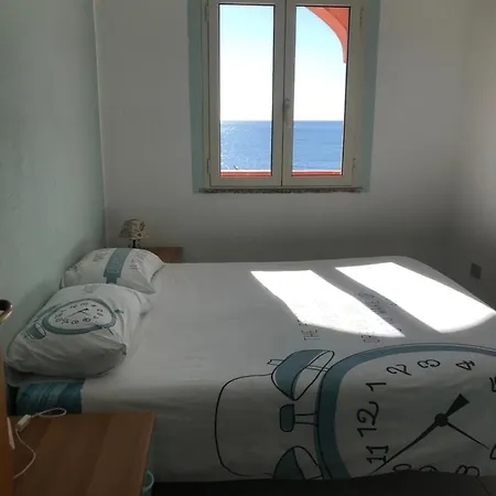 Appartement Belvedere Acqua Dolce 1 *