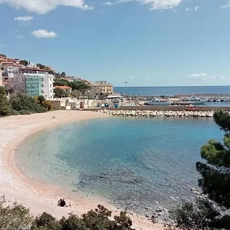 Appartement Belvedere Acqua Dolce 1 *