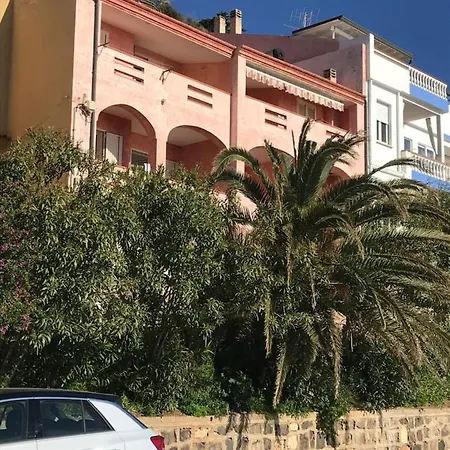 Belvedere Acqua Dolce 1 Appartement *