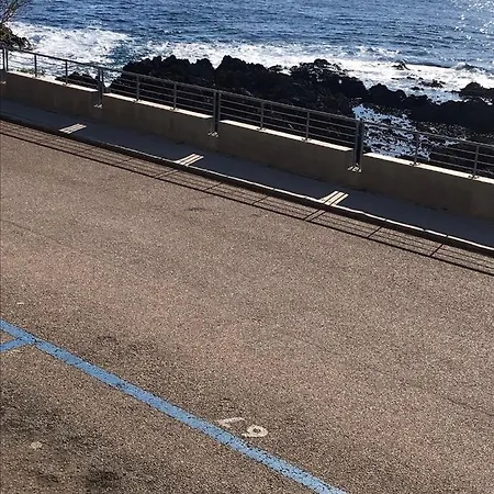 Belvedere Acqua Dolce 1 * Cala Gonone