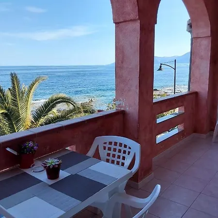 Belvedere Acqua Dolce 1 Cala Gonone