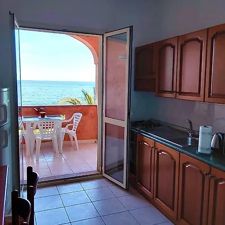 Belvedere Acqua Dolce 1 Appartamento Cala Gonone