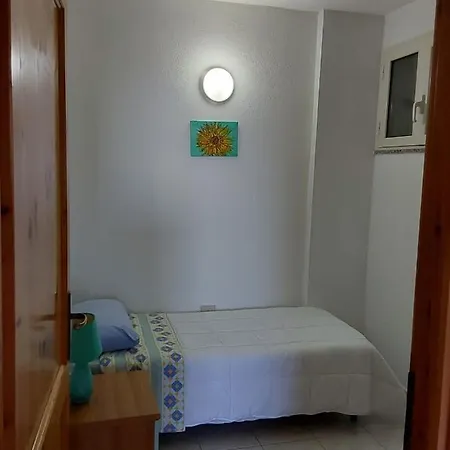 Belvedere Acqua Dolce 1 Cala Gonone