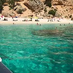 Belvedere Acqua Dolce 1 * Cala Gonone