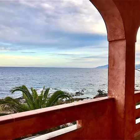 Belvedere Acqua Dolce 1 Apartment Cala Gonone