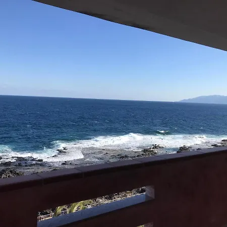 Apartment Belvedere Acqua Dolce 1 *