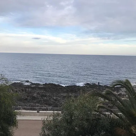 Belvedere Acqua Dolce 1 * Cala Gonone