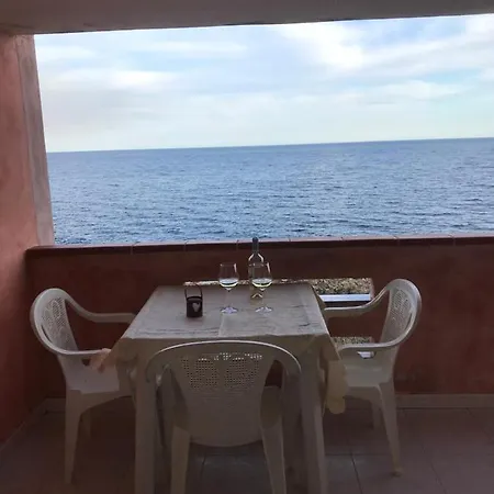 Belvedere Acqua Dolce 1 *