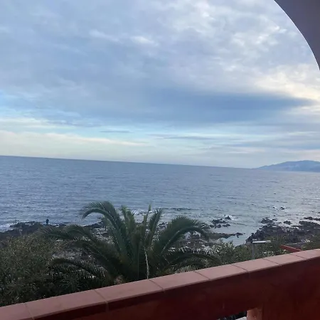 Belvedere Acqua Dolce 1 Cala Gonone