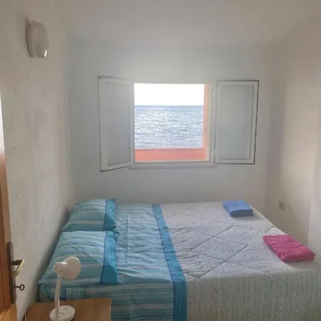 Belvedere Acqua Dolce 1 * Cala Gonone