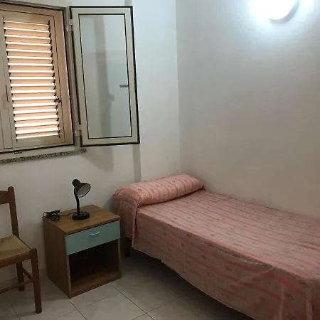 Apartment Belvedere Acqua Dolce 1 Cala Gonone