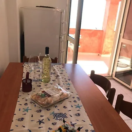 Belvedere Acqua Dolce 1 Apartamento Cala Gonone