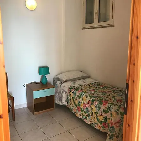 Belvedere Acqua Dolce 1 Apartamento *