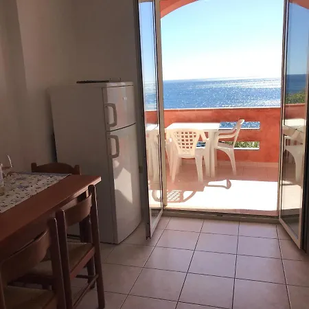 Belvedere Acqua Dolce 1 Cala Gonone