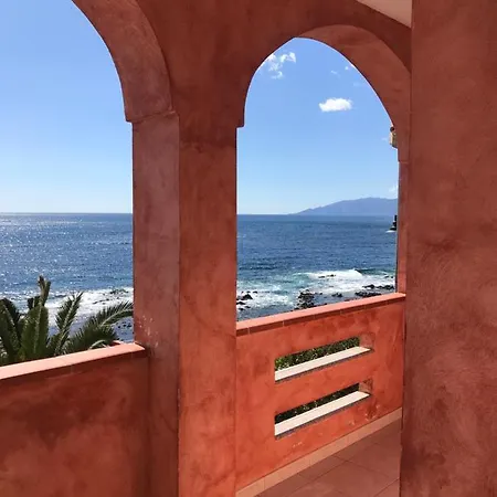 Belvedere Acqua Dolce 1 Appartement