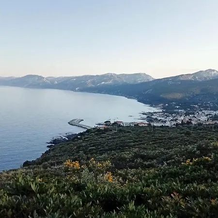 Belvedere Acqua Dolce 1 * Cala Gonone