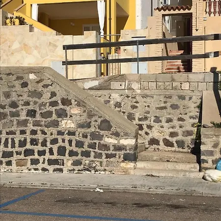 Belvedere Acqua Dolce 1 * Cala Gonone