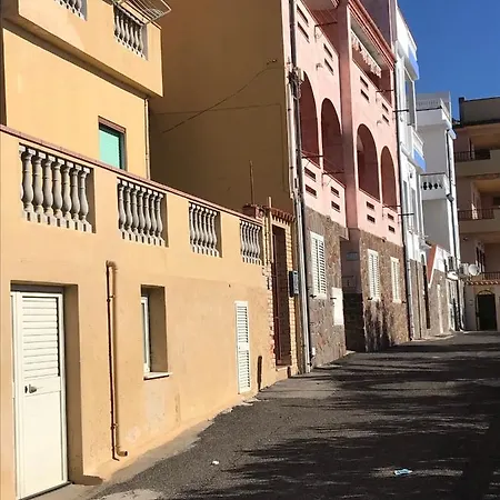 Belvedere Acqua Dolce 1 *