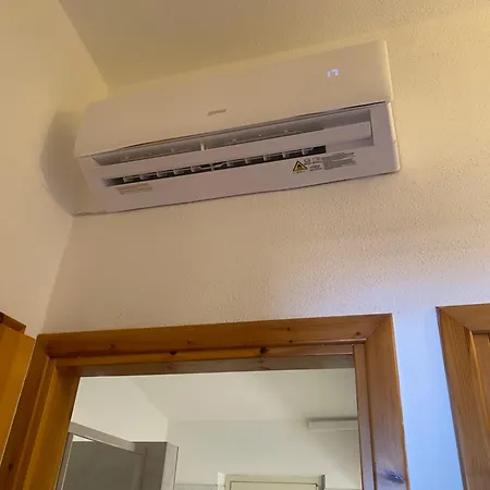 Belvedere Acqua Dolce 1 Apartment Cala Gonone