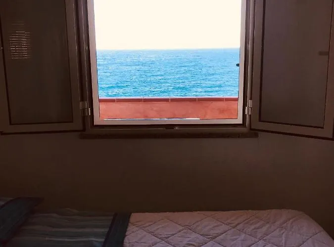 Belvedere Acqua Dolce 1 * كالا غونوني