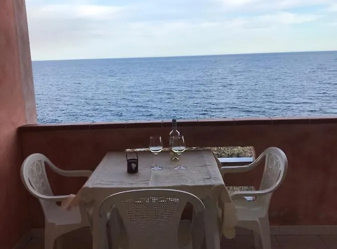 Belvedere Acqua Dolce 1 *