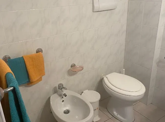 Belvedere Acqua Dolce 1 * كالا غونوني